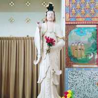 วัดไชยมังคลาราม วัดไทยในปีนัง