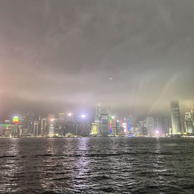 これぞ香港！ 