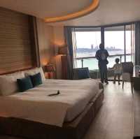 Cape Dara Resort Pattaya (เคป ดารา รีสอร์ท พัทยา)