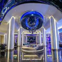โรงเเรมอวกาศพัทยา 🚀