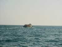 เกาะล้าน - koh larn island มาเถอะสวยจริง