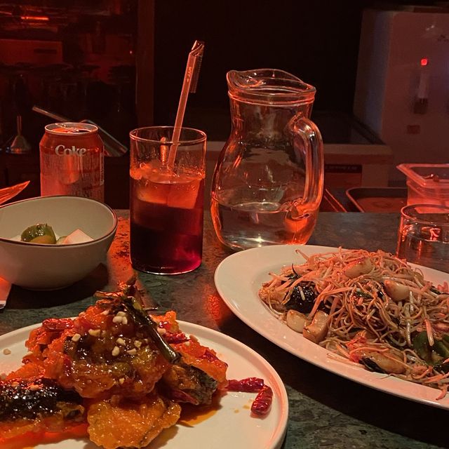 한남동 핫플 맛집 추천 Top2 (feat. 한남동주민) 