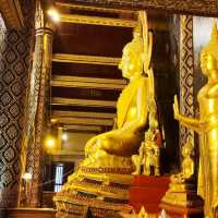 พระพุทธชินราช วัดใหญ่ จ.พิษณุโลก