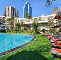 Mövenpick BDMS Wellness Resort Bangkok