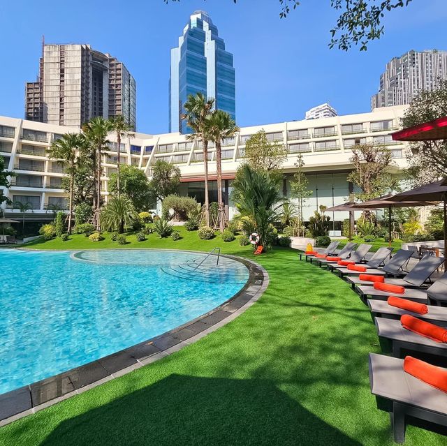 Mövenpick BDMS Wellness Resort Bangkok