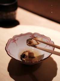 灣仔罕有集壽司 串燒 割烹料理於一身既餐廳