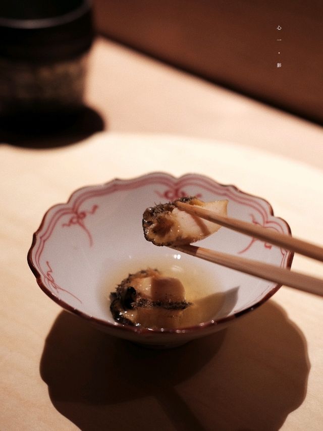 灣仔罕有集壽司 串燒 割烹料理於一身既餐廳