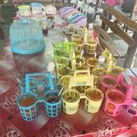 ร้านก๋วยเตี๋ยวป้าหรั่ง