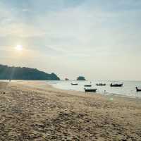 หาดในยาง 
