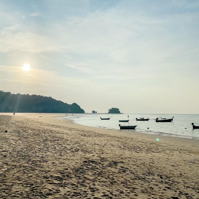 หาดในยาง 