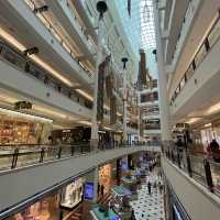 ตึกแฝด ปิโตรนาส petronas tower 2023