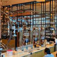 📍Starbucks Reserve Roastery Tokyo Large