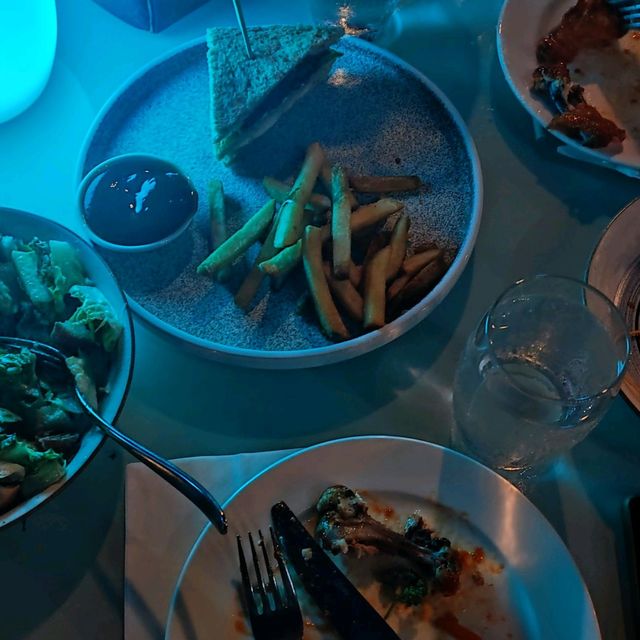 ROOFTOP EXPERIENCE OF SEDA VERTIS
