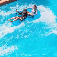 splash jungle สวนน้ำระดับตำนานของเกาะภูเก็ต