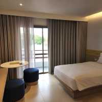 Novotel Rayong Rim Pae Resort