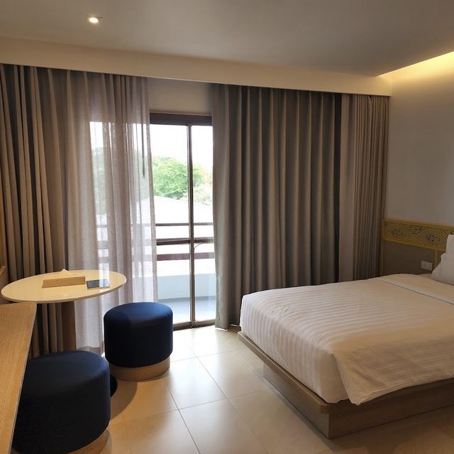 Novotel Rayong Rim Pae Resort
