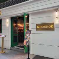 由本地啤酒廠開設的創意酒吧