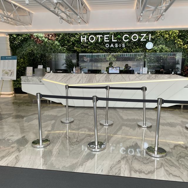 高CP 值香港酒店