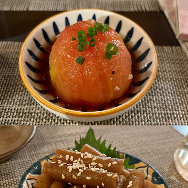 🇭🇰香港探店 銅鑼灣日式串燒🍢