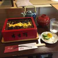 福岡柳川🇯🇵泛舟🚣必吃鰻魚飯💯