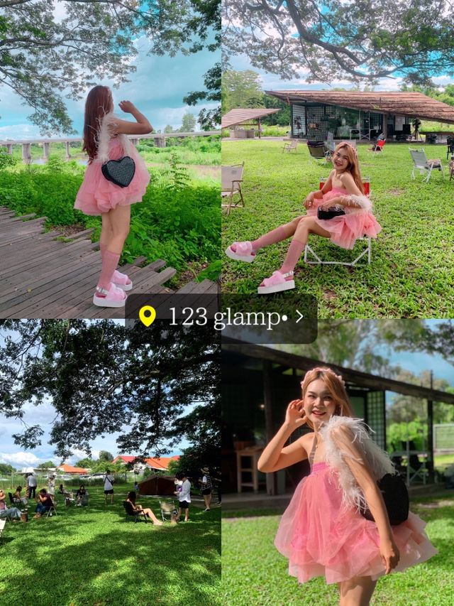 5 Location กับทริป 1 วัน 2 คืน สำหรับคนมีเวลาน้อย