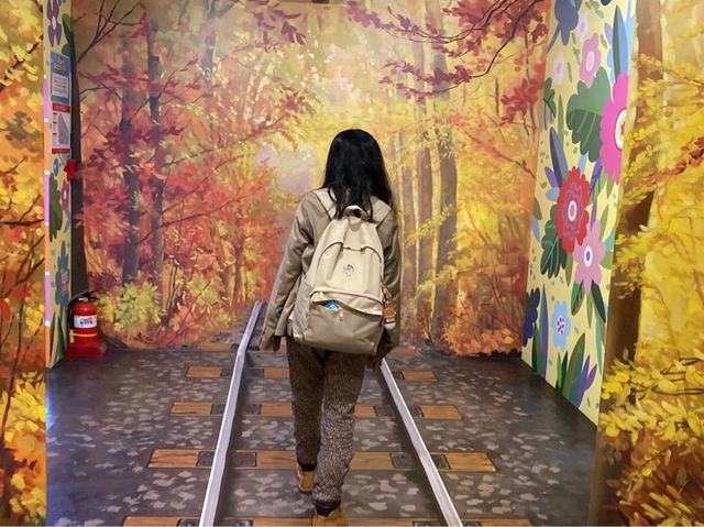 Alive Museum in Seoul 