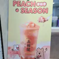 炎炎夏日就該來杯手搖飲五桐號Wootea🥤