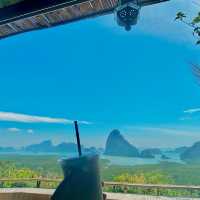 เที่ยวพังงา One day trip 🏞️