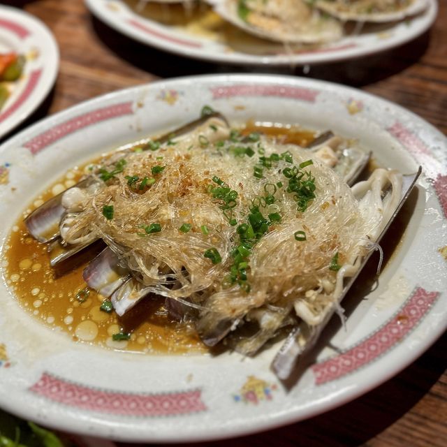 旺角冷氣高質大排檔🌟女人街食飯公司💓