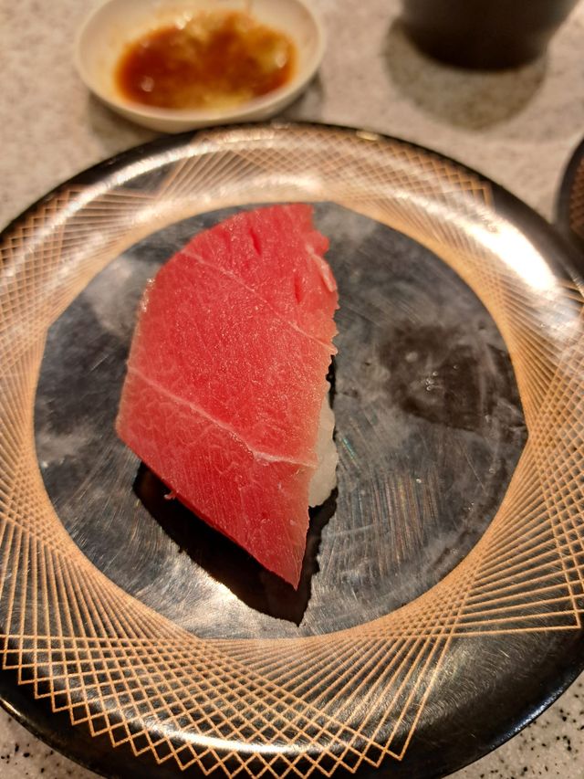 觀塘爭鮮🍙價錢平💕新鮮美味壽司🍣