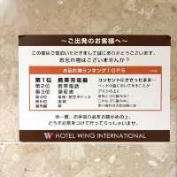 【福島】便利な立地！福島観光にオススメのホテル