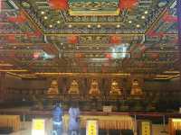 大嶼山天壇大佛