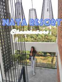 NATA Resort