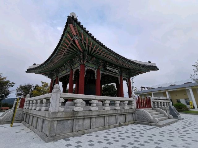 🇰🇷 DMZ Demilitarised Zone Tour