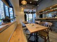 東京・蔵前。薬剤師さんが提供する薬膳カレーがオススメ『WAKAN CAFE 無花果』