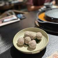 銅鑼灣｜火鍋｜燒肉｜現場仲有歌聽