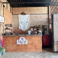 Life Cafe : Slowbar คาเฟ่ติดริมแม่น้ำโขง