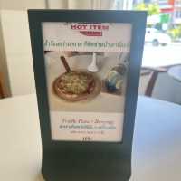 Good Mood Cafe & Milk Bar ร้านน่ารักย่านสายไหม