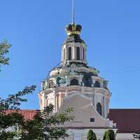 Enchanting Steps: Wander Vilnius Old Town