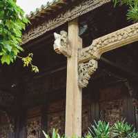 打卡陳家祠，欣賞嶺南建築精髓