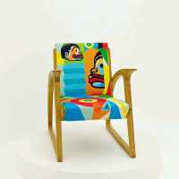 Artsy Things at ArtJog