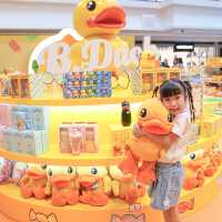 // 🐤Gummy夏日遊樂園💛 //
