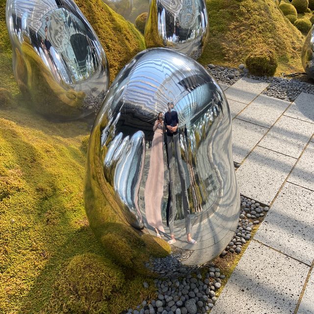 📍チームラボプラネッツ/東京