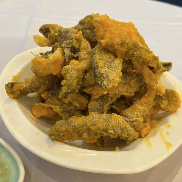 荃灣｜小食選擇多但食物偏重味嘅半價抵食中菜🥢🍚🍲 