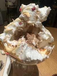 香港一個鬼混的地方