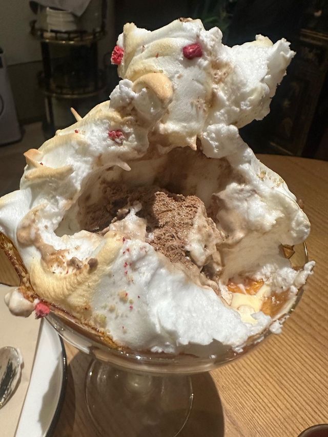 香港一個鬼混的地方