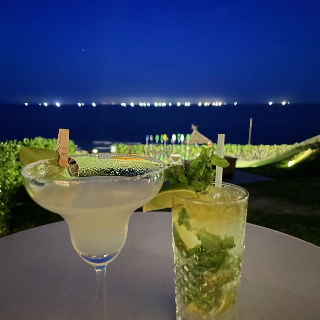 나트랑 퓨전리조트에서의 하룻밤 ⭐️