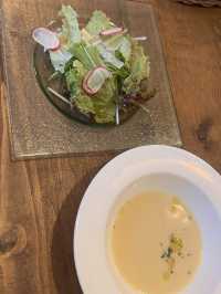 福岡【清川】隠れ家のようなオシャレレストラン💐