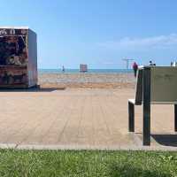 Batumi, The Las Vegas of Black Sea