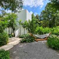รีวิว โรงแรม The Standard Hua Hin